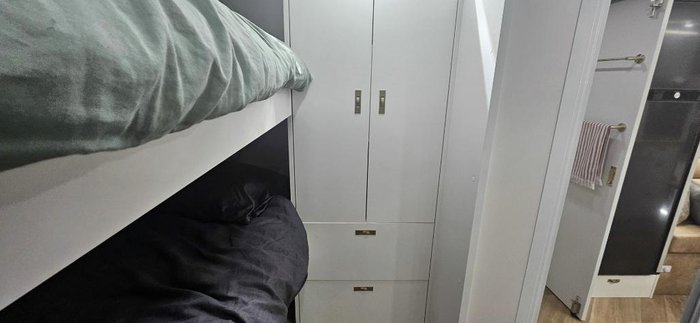 2026 Lotus Caravans Trooper 223Sbt