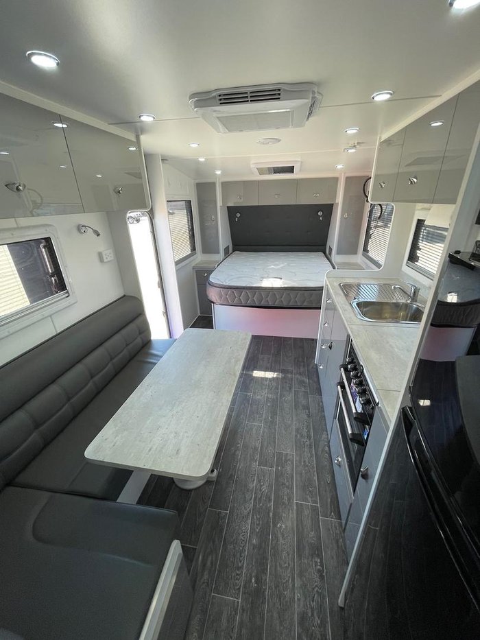 2022 Fair Dinkum Caravans Fd21b2 Off Road