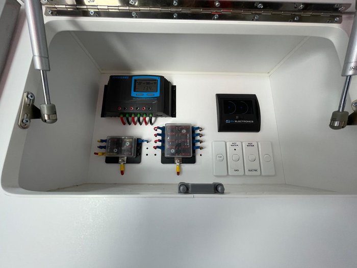 2022 Fair Dinkum Caravans Fd21b2 Off Road