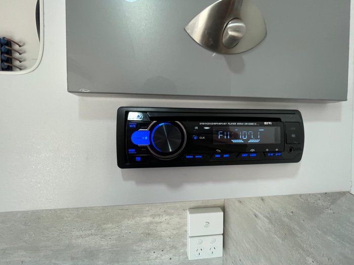 2022 Fair Dinkum Caravans Fd21b2 Off Road