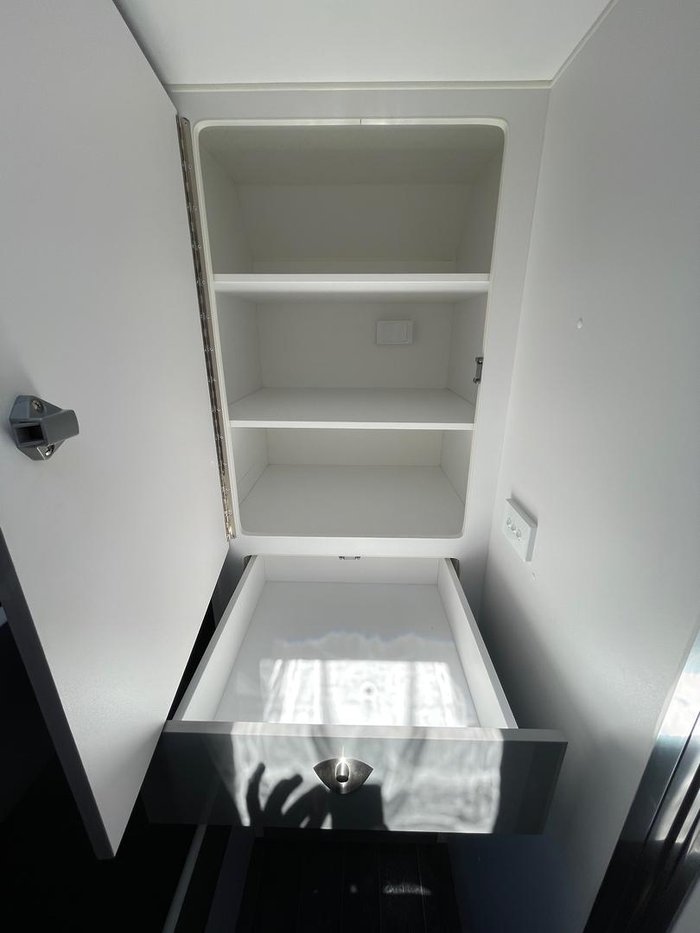 2022 Fair Dinkum Caravans Fd21b2 Off Road