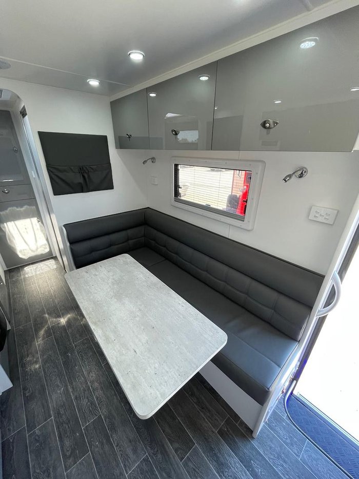 2022 Fair Dinkum Caravans Fd21b2 Off Road