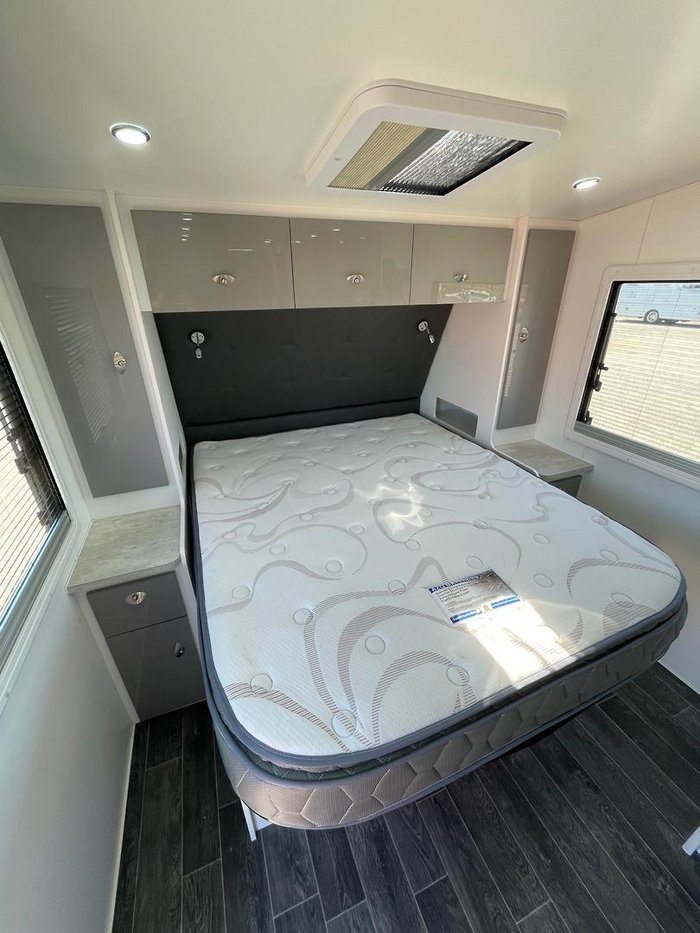 2022 Fair Dinkum Caravans Fd21b2 Off Road