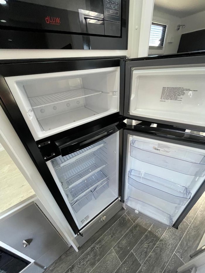 2022 Fair Dinkum Caravans Fd21b2 Off Road