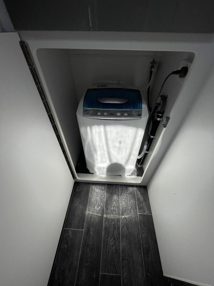 2022 Fair Dinkum Caravans Fd21b2 Off Road