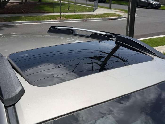 2015 Subaru Outback 3.6R 5GEN MY15 AWD Grey