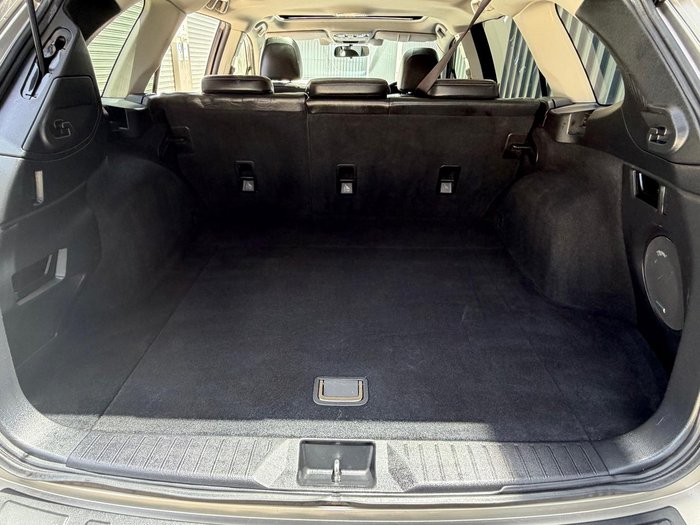 2015 Subaru Outback 3.6R 5GEN MY15 AWD Grey