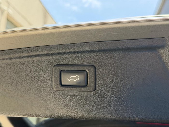 2015 Subaru Outback 3.6R 5GEN MY15 AWD Grey