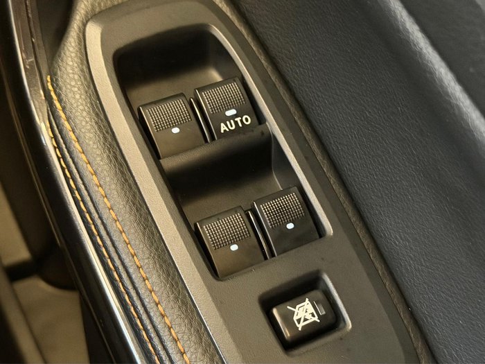 2020 Ford Ranger Wildtrak