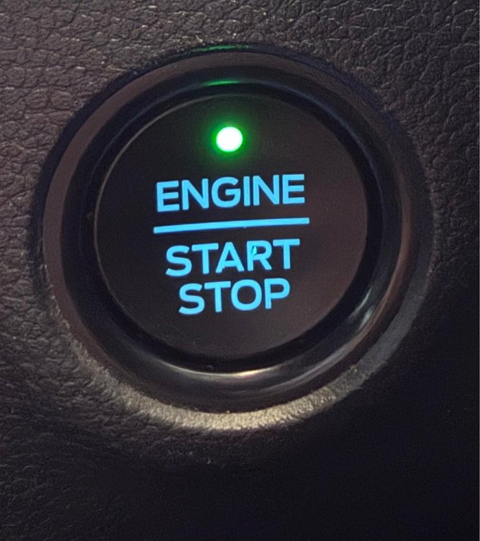 2020 Ford Ranger Wildtrak