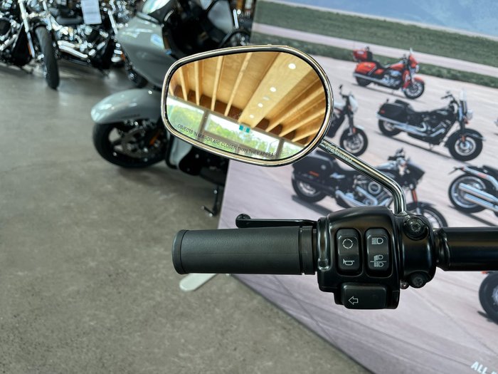 2017 HARLEY-DAVIDSON FXDF FAT BOB