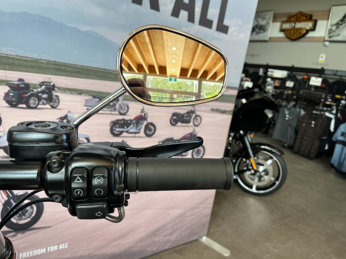 2017 HARLEY-DAVIDSON FXDF FAT BOB