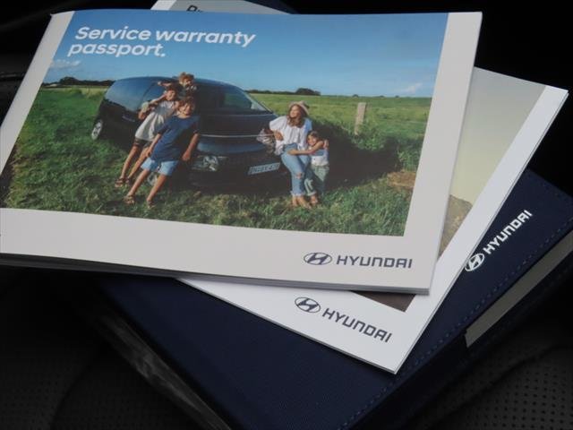 2025 Hyundai i30 Elite Hybrid