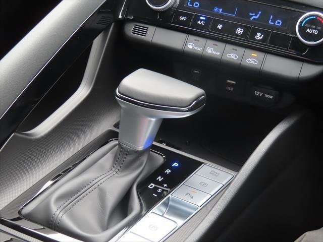 2025 Hyundai i30 Elite Hybrid