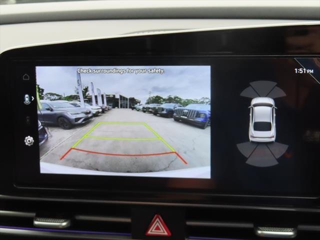 2025 Hyundai i30 Elite Hybrid