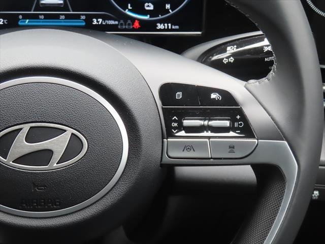 2025 Hyundai i30 Elite Hybrid