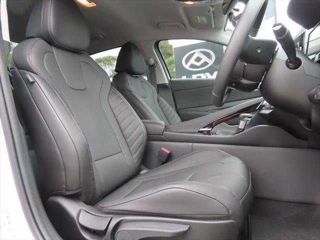 2025 Hyundai i30 Elite Hybrid