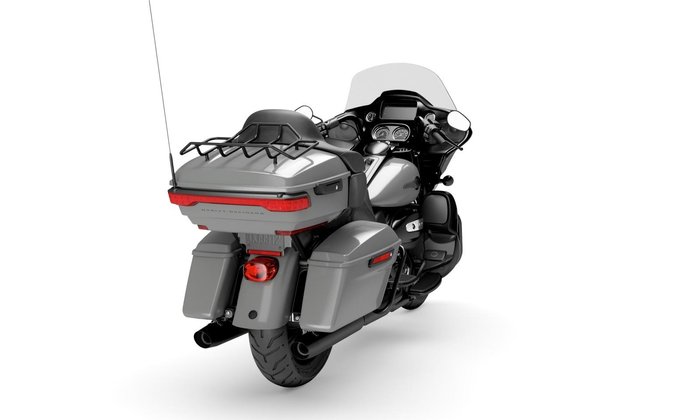 2024 Harley-Davidson Road Glide Limited 114 (FLTRK) Touring