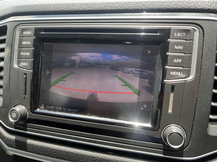 2020 Volkswagen Amarok TDI580 Highline