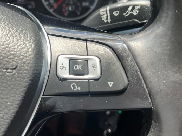 2020 Volkswagen Amarok TDI580 Highline