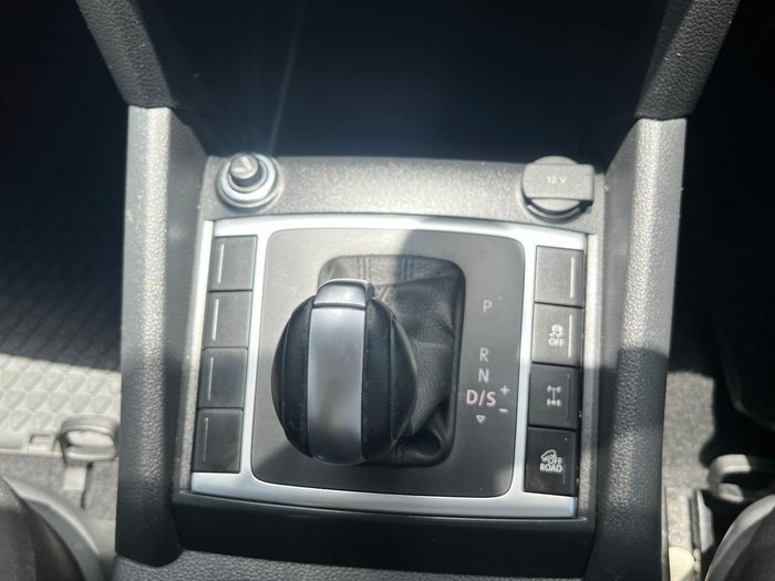 2020 Volkswagen Amarok TDI580 Highline