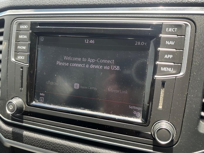 2020 Volkswagen Amarok TDI580 Highline