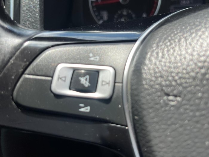 2020 Volkswagen Amarok TDI580 Highline