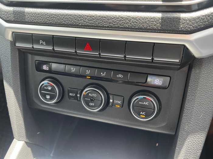 2020 Volkswagen Amarok TDI580 Highline