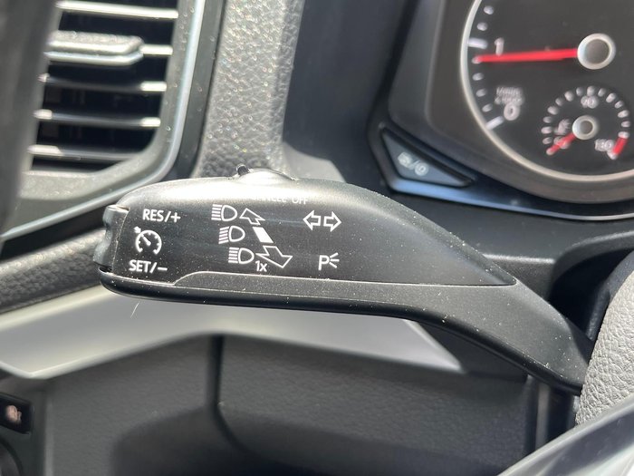 2020 Volkswagen Amarok TDI580 Highline