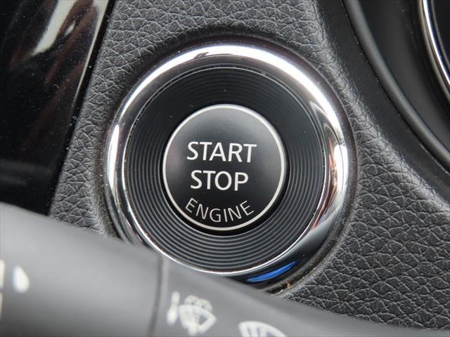 2019 Nissan X-TRAIL ST-L