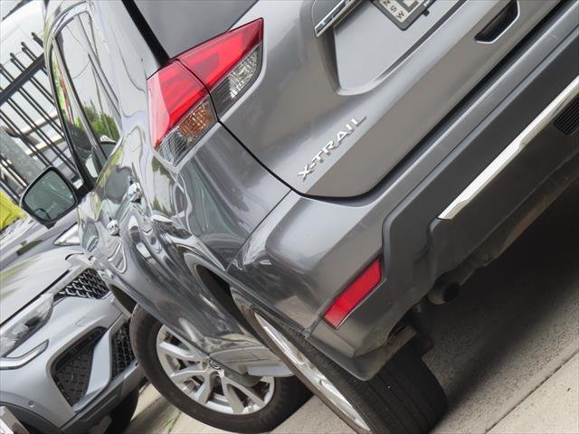 2019 Nissan X-TRAIL ST-L