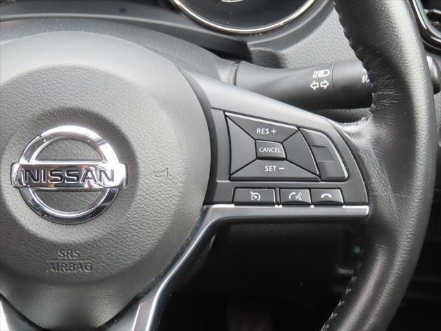 2019 Nissan X-TRAIL ST-L