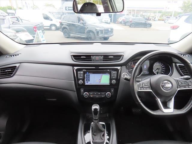 2019 Nissan X-TRAIL ST-L