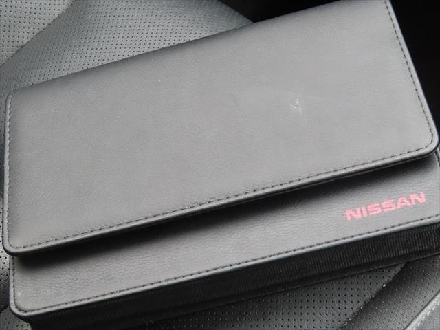 2019 Nissan X-TRAIL ST-L