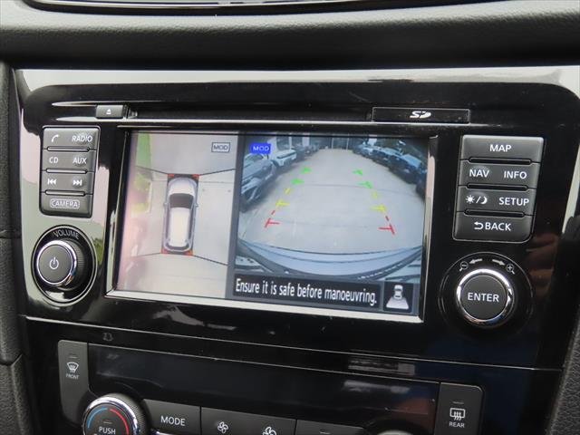 2019 Nissan X-TRAIL ST-L