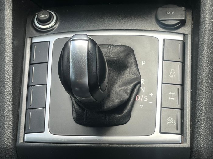 2020 Volkswagen Amarok TDI580 Highline