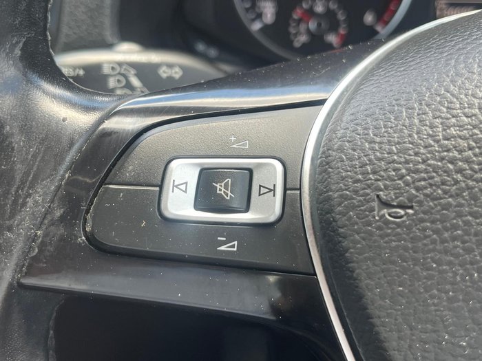 2020 Volkswagen Amarok TDI580 Highline