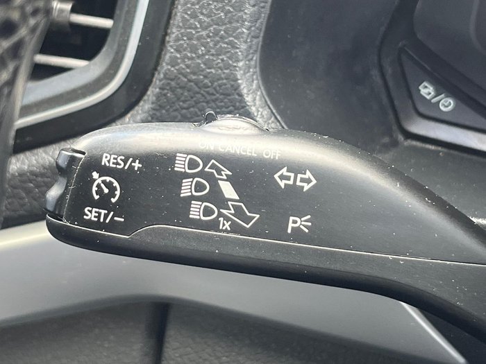 2020 Volkswagen Amarok TDI580 Highline