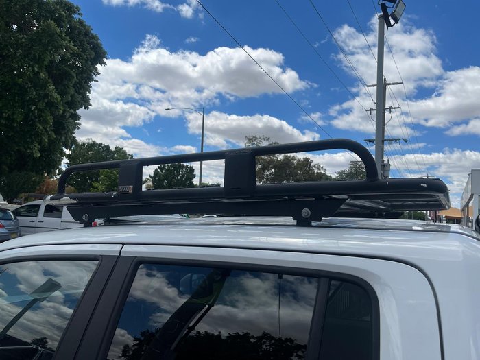 2020 Volkswagen Amarok TDI580 Highline