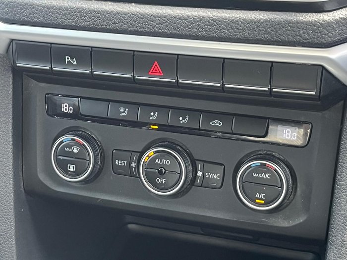 2020 Volkswagen Amarok TDI580 Highline