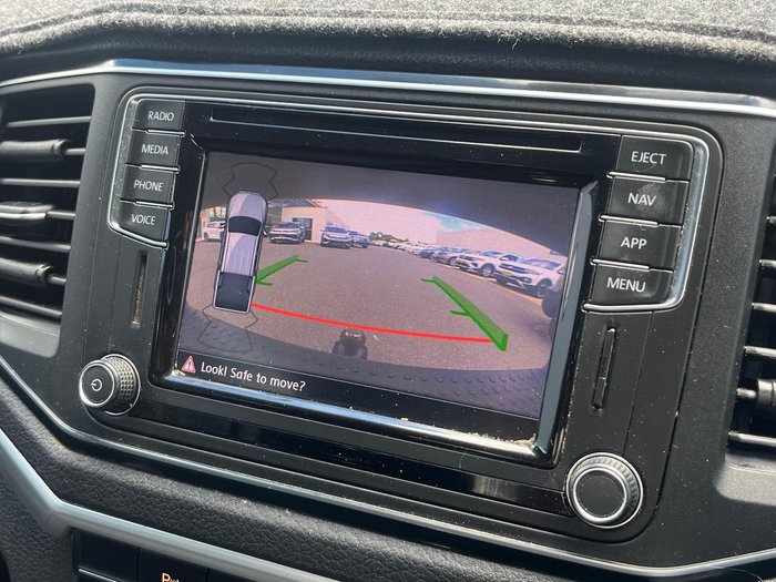 2020 Volkswagen Amarok TDI580 Highline