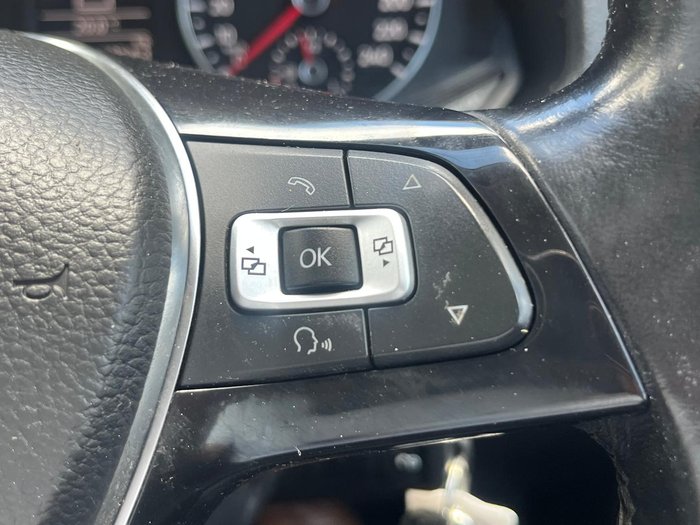 2020 Volkswagen Amarok TDI580 Highline