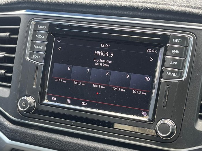 2020 Volkswagen Amarok TDI580 Highline