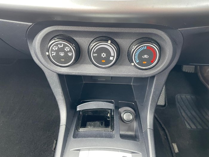 2011 Mitsubishi Lancer SX