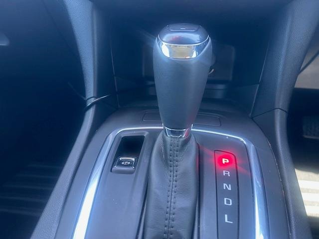 2018 Holden Equinox LS EQ MY18 Summit White