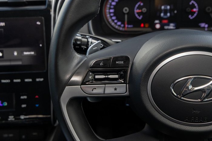 2023 Hyundai Tucson Elite