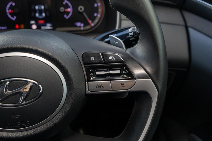 2023 Hyundai Tucson Elite