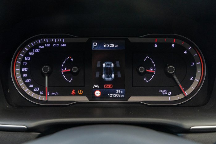 2023 Hyundai Tucson Elite