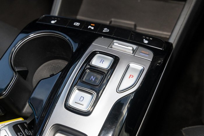 2023 Hyundai Tucson Elite