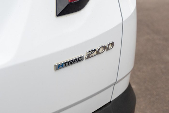 2023 Hyundai Tucson Elite